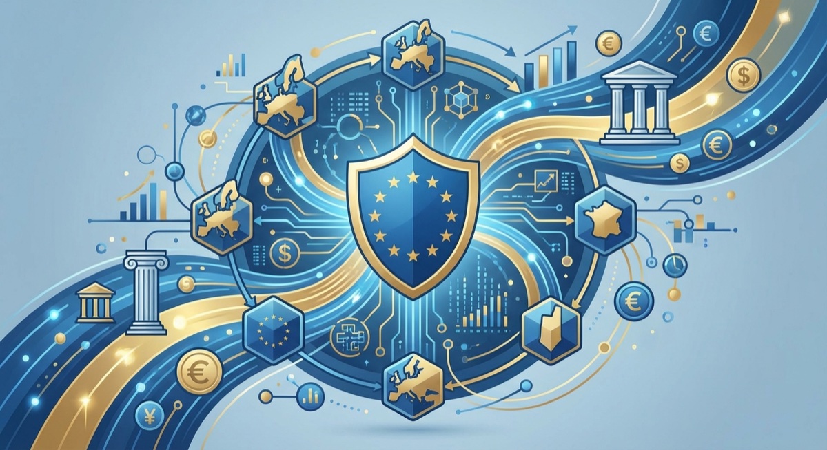 State of EU Crowdfunding Lending 2026, Market Data, ECSPR Trends & Outlook