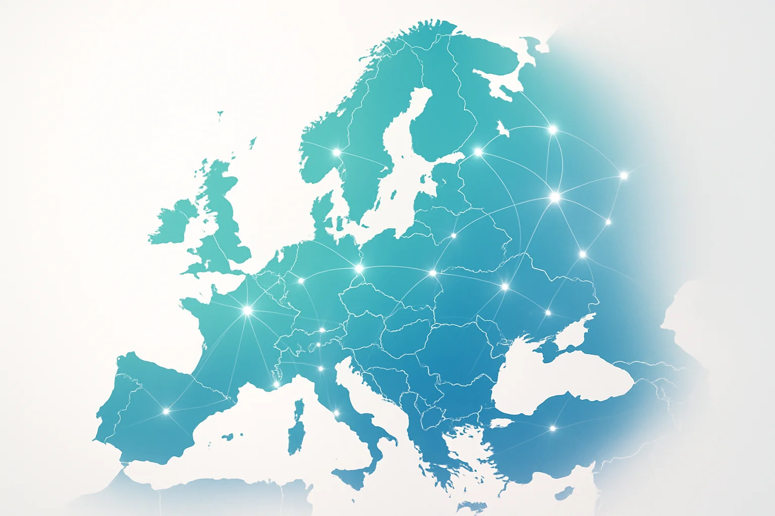 EvenFi Expands to 30 European Countries — Full EEA Coverage