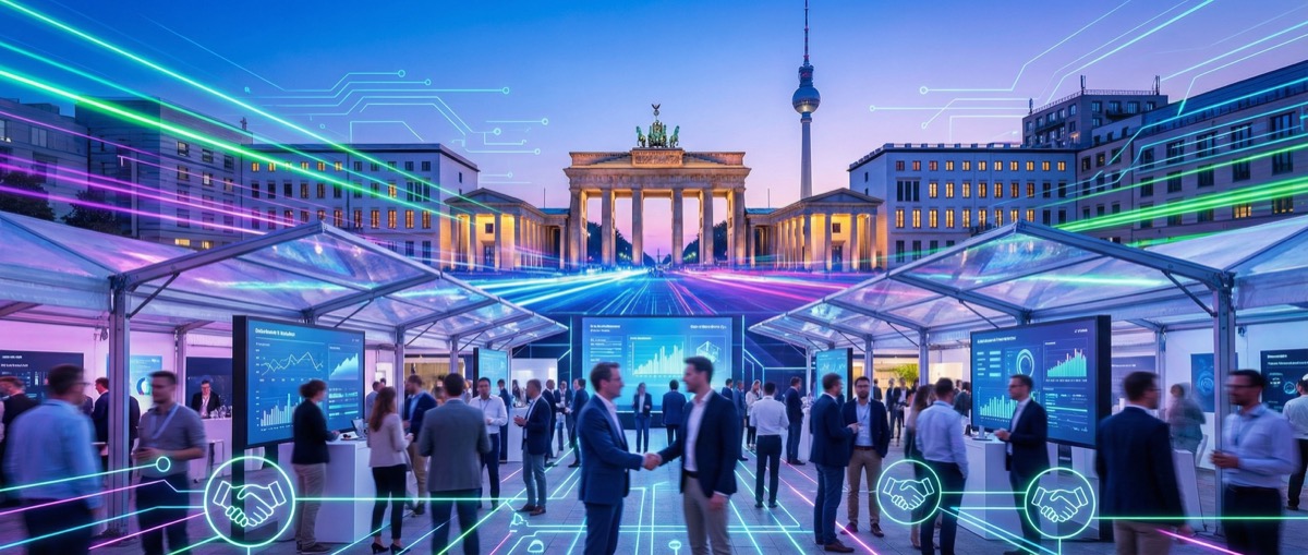 FIBE Berlin 2026