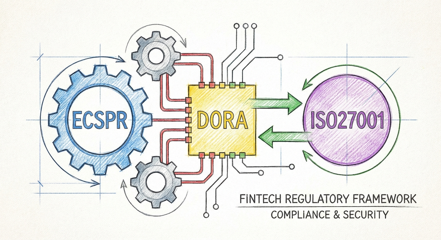 EvenFi Fintech: el cumplimiento regulatorio como ventaja estratégica en los servicios financieros de la UE