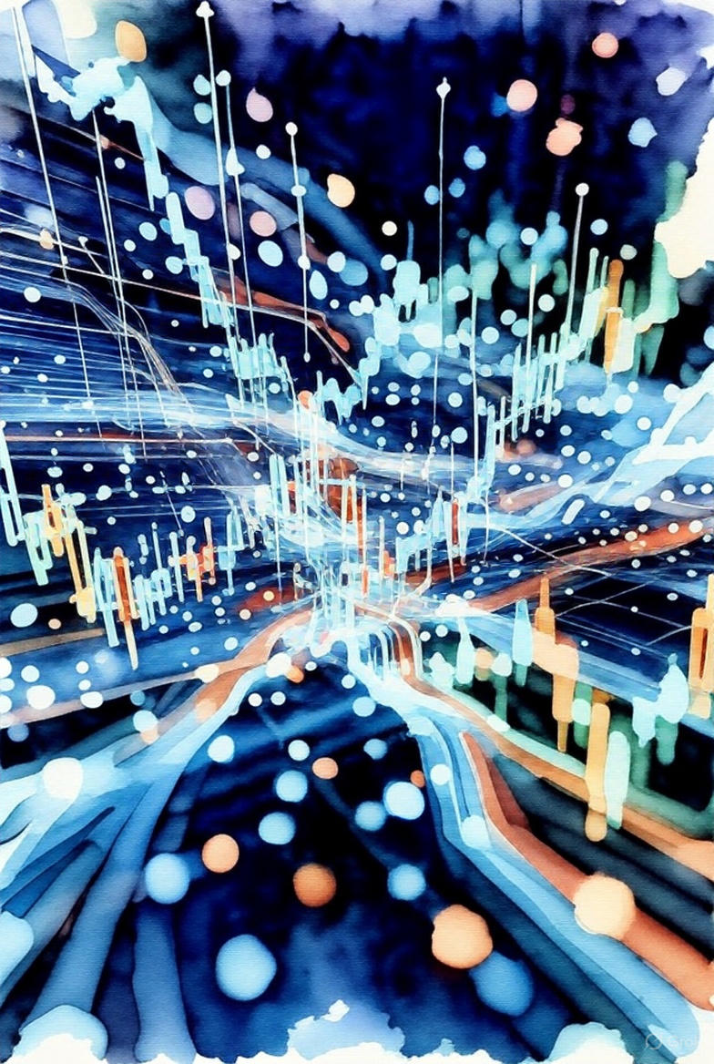 Flujos de datos que representan la gestión run-off de plataformas de crowdfunding